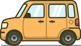 車イラスト