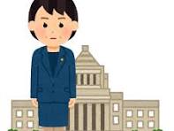 高市イラスト