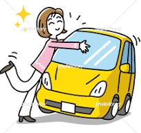 新車納車②