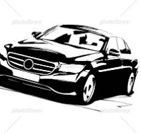高級車①